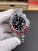 劳力士格林尼治型GMT VS可乐圈 V3升级版 男士腕表 丹东3285一体机 商品缩略图0