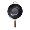 神田铁神系列三代纤维纹中式炒锅33cm-S 商品缩略图5