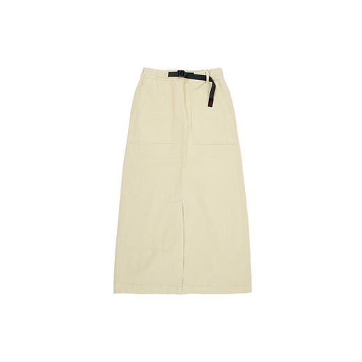 GRAMICCI LONG BAKER SKIRT 女士休闲裙 半身裙 商品图4