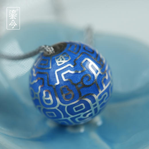 鎏今珠·玉魄18mm 商品图3