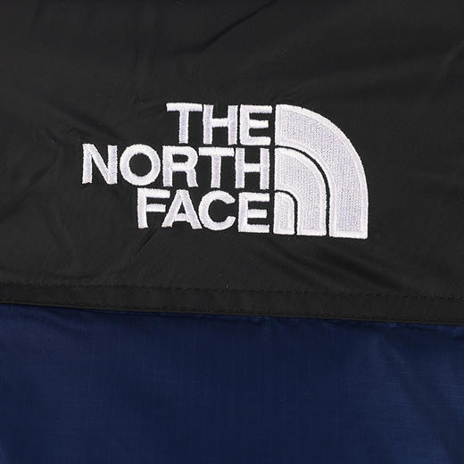 【超惠秒】The North Face  北面 抗寒保暖羽绒派克大衣12460 商品图6