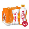健力宝橙蜜味300ml*12(6901010121645) 商品缩略图0