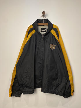 90年代 Vintage PUMA 彪马 运动外套 _SJK(3XL)