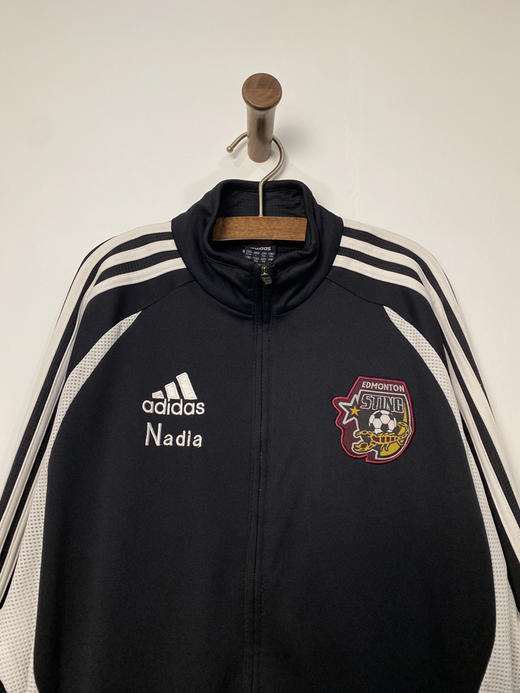 Y2K Vintage adidas 阿迪达斯 运动外套 _SJK(L) 商品图1