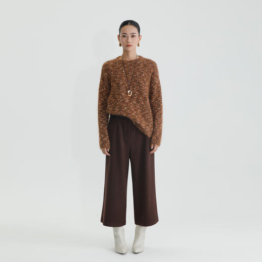 卡莉朵拉针织衫C28D7365 商品图0