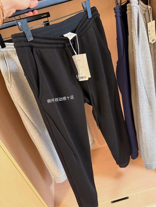 男士加绒裤 商品图2