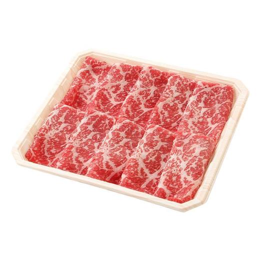 澳洲和牛上脑薄片 商品图1