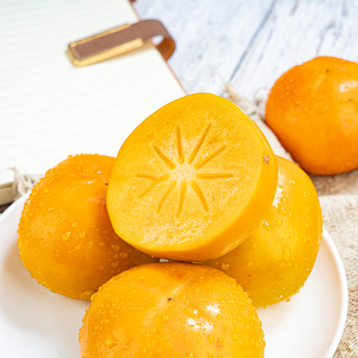 阳丰脆柿 商品图3