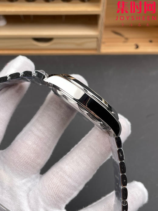 欧米茄VS海马150米系列 绿松石 6点位日历 Aqua Terra 150米腕表 8900一体机 男士腕表 表径41mm 商品图5