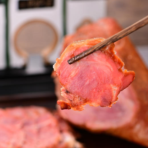 【首农】大红门火鸡腿 550g*2 商品图3