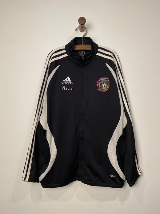 Y2K Vintage adidas 阿迪达斯 运动外套 _SJK(L) 商品图0