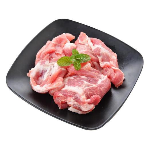 冷鲜猪肉小炒切片/份 商品图5
