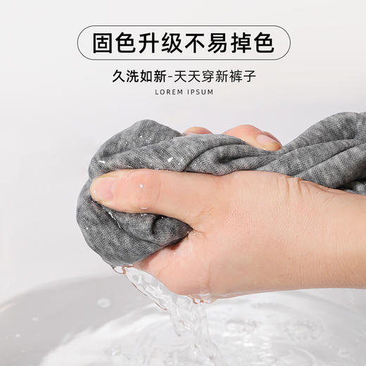 唯品 **春秋款女童爆款喇叭裤 商品图4