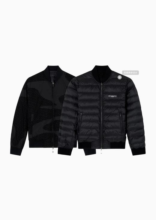 E ARMANI 外套男  EM003783AF19870-FC252 . 商品图3