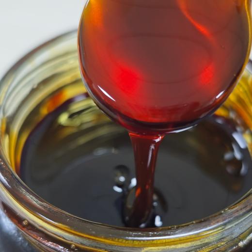 古法纯手工秋梨膏【柴火熬制！手工制作30斤梨 =1斤膏】 商品图3