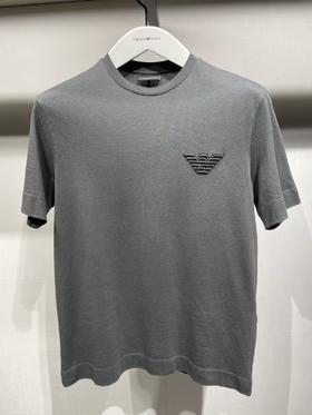 E ARMANI T恤男  EM002832AF12955-U8120 .