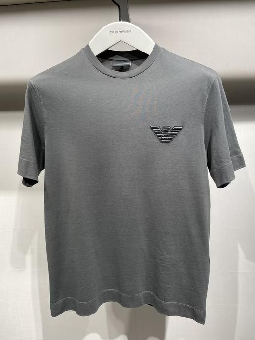 E ARMANI T恤男  EM002832AF12955-U8120 . 商品图0