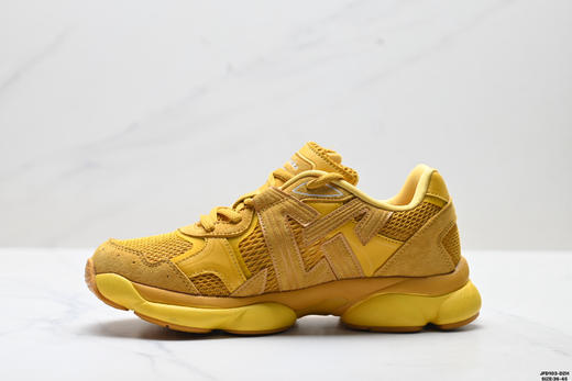 鬼塚虎Onitsuka Tiger ULTI RS TIGRUN复古百搭运动休闲鞋1183C478-200男女鞋 商品图2