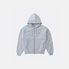 GRAMICCI ONE POINT ZIP HOODED SWEATSHIRT 针织连帽拉链衫 卫衣 商品缩略图4