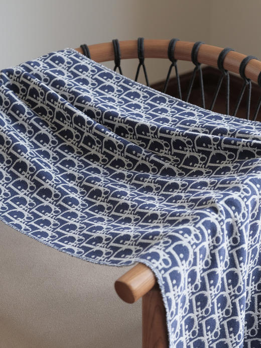 WJ22-Dior老花披肩方巾（QZ*MM） 商品图3