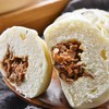 香菇肉包 包子 商品缩略图5