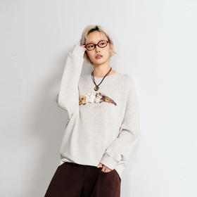 【商场同款】麦檬春秋卫衣4G8203481