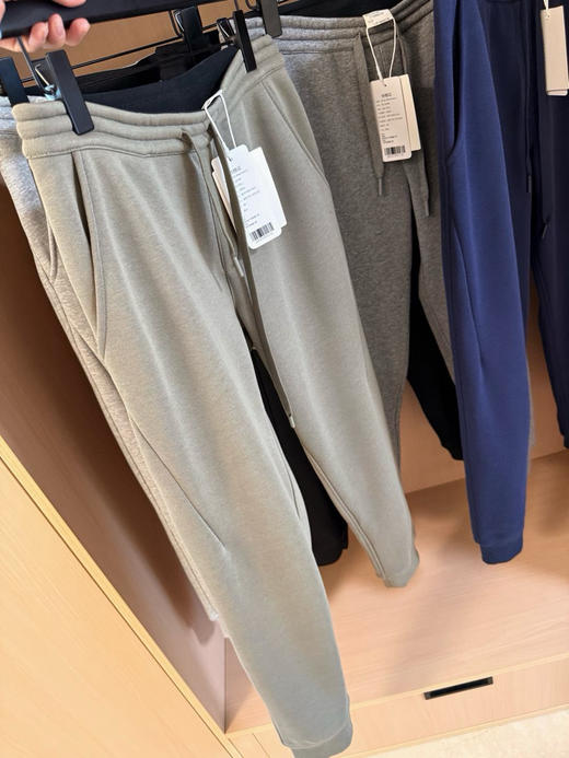 男士加绒裤 商品图1