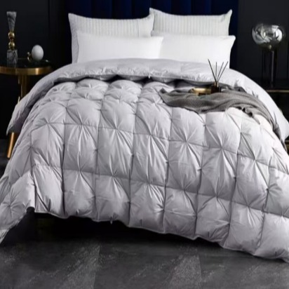 富友人家  白鸭羽绒被