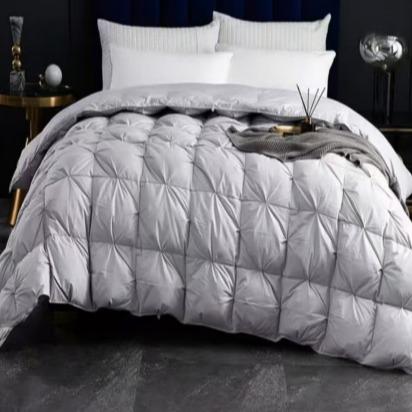 富友人家  白鸭羽绒被 商品图0