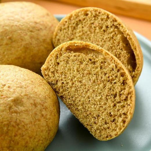 苦荞青稞馒头3个/份 商品图1