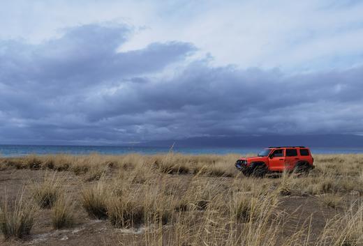 行走的灵魂 商品图2