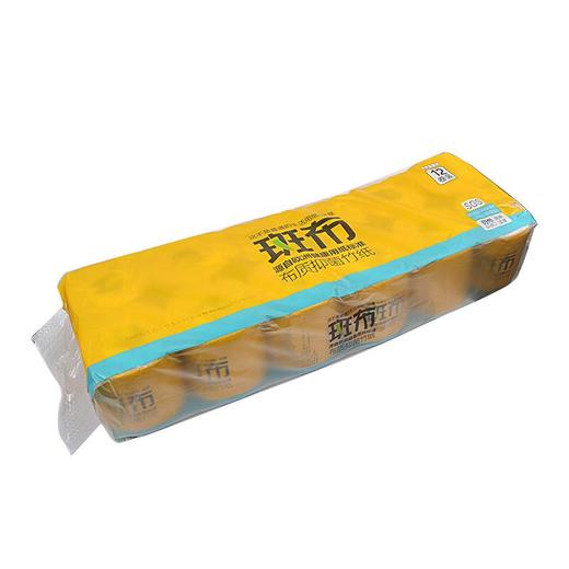 斑布卷纸3层1800g 商品图1