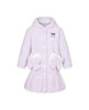 【春上新】8楼爱慕儿童Aimer Kids女孩酷洛米洛丽塔家居袍AK144J621，吊牌价799元 商品缩略图6