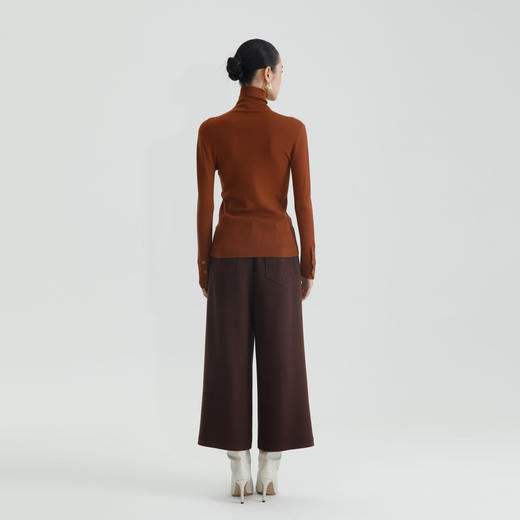 卡莉朵拉针织衫C28D7363 商品图5