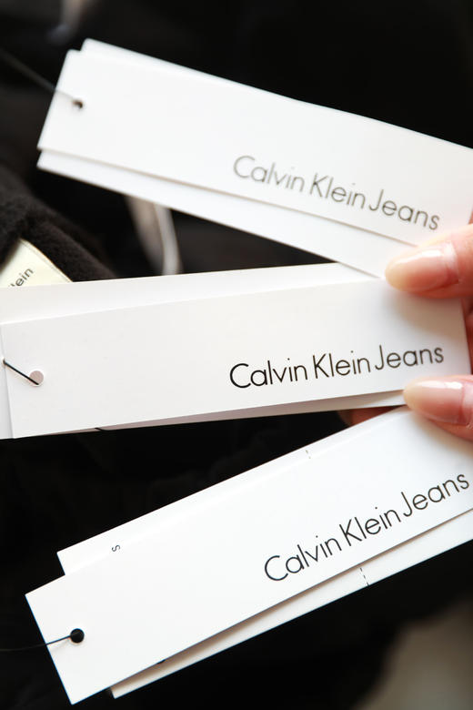 巨厚巨厚哇，加厚又加绒。字母印花松紧腰身收口小脚卫裤C102888 商品图14