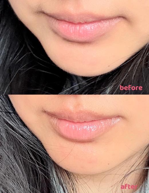 2件包邮【现货】【销量过亿，去死皮滋润保湿】【唇膏润唇界常青树 老网红小蓝罐】【干裂唇纹说拜拜👏】【嘴唇嘟嘟嫩到不行】【经典原味、薄荷味、浆果味】 商品图3