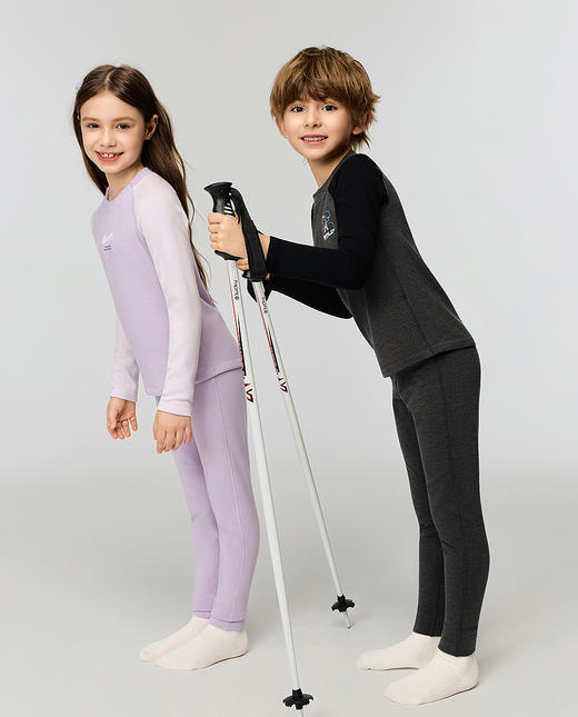 【春上新】8楼爱慕儿童Aimer Kids女孩活力MAX长袖上衣AK172J831，吊牌价399元 商品图2