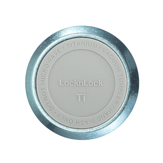 LHC6676FU 乐扣乐扣 钛享纯钛T型杯（漫绿） 商品图4