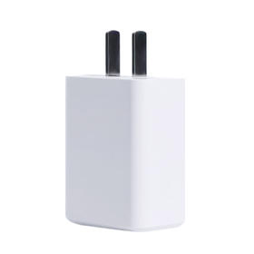 【积分兑礼】北通快充头-30W