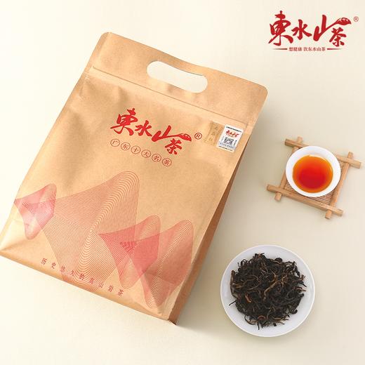 【吃断】东水山茶进驻吃断商城！新品爆品礼盒（茗香黄金芽)低至58元，限前100份 商品图2