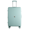 皇冠 商务可扩充行李箱CF2036A海蓝28寸-S 商品缩略图0