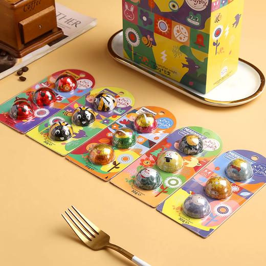 克迪布斯巧克力系列 商品图0