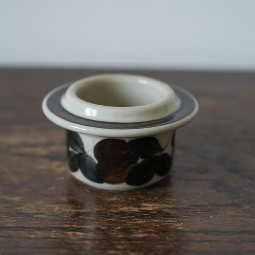 芬兰ARABIA Ruija手绘蛋杯 商品图0