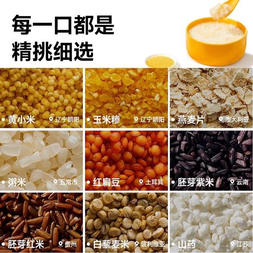 窝小芽儿童米类合集 商品图1