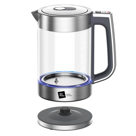 多段保温烧水电热水壶HK-L1788-S 商品图5