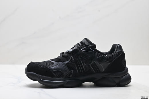 鬼塚虎Onitsuka Tiger ULTI RS TIGRUN复古百搭运动休闲鞋1183C478-200男女鞋 商品图2