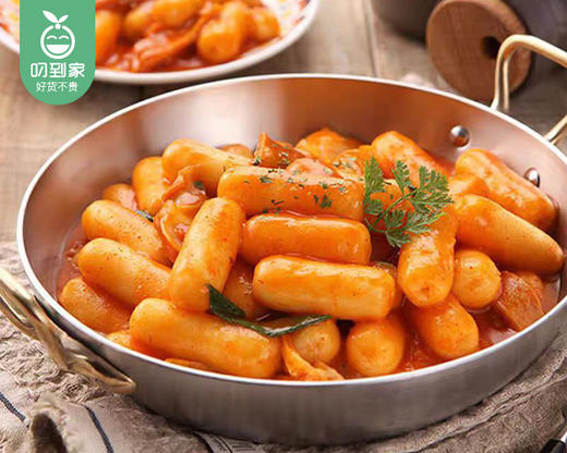 小伙子芝士年糕（三色）/1包（500g）生产日期：25年9月补单专用 商品图1