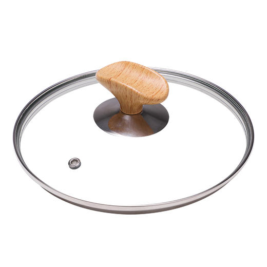 神田钻石纹18cm雪平锅套装(锅 锅盖) 商品图8