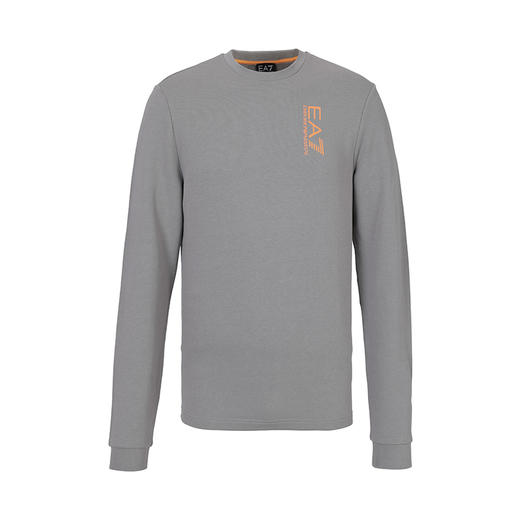 【超惠秒】Armani EA7 男士弹棉风格运动休闲卫衣外套10901 商品图8