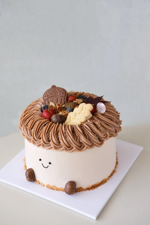 顺顺栗栗 商品图0